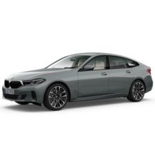 BMW 6 Ekran Koruyucu